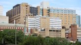 Broken pipe floods VCU Medical Center West Hospital, shuts down building