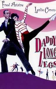 Daddy Long Legs