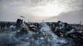 Netanyahu says deadly Israeli strike in Rafah was ‘tragic mishap’