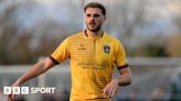 Sutton United: Smith and Patrick to leave club after relegation