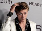 Lucky Blue Smith