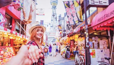 Japan On Sale: Why It’s Summer’s Big Travel Bargain