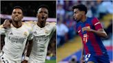 La Liga announce 2024-25 fixture list, key dates revealed for Barcelona, Real Madrid and Atletico Madrid