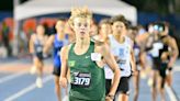 All-First Coast boys cross country/distance runner of the year: Rheinhardt Harrison, Nease