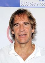 Scott Bakula