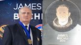 NASA astronaut James Buchli to receive North Dakota's Theodore Roosevelt Rough Rider Award