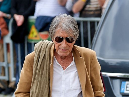 Thomas Dutronc : Ce geste touchant que son père Jacques Dutronc a refusé de faire avec lui après le départ de Françoise Hardy