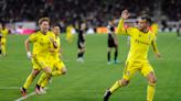 Columbus Crew earn first road win of season with 2-0 victory at D.C. United
