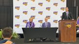 New athletic director talks about connecting communities through UNI sports