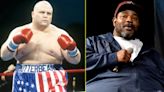 Butterbean beat Terence Crawford's trainer who 'crashed through ropes' in fight