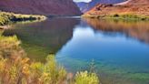 The pivotal role of a tiny hydropower plant in preserving the Colorado River’s future