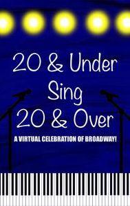 20 & Under Sing 20 & Over