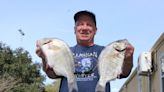 Sand Crab Classic Perch Derby Yields Big Perch, Family Fun in Santa Cruz