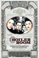 Boiler Room (film)