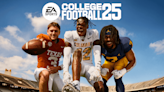 'CFB 25' announces release date; Edwards, Ewers, Hunter as cover athletes