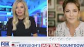 Kari Lake Tells Notorious Liar Kayleigh McEnany She ‘Took A Page Out Of Your Playbook’