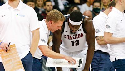 Richard Fox on how Gonzaga’s player development is ‘less transactional and more relationship-oriented’