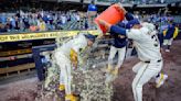 Adames homers twice with 4 RBIs, Brewers beat Rays 7-1 to take 2 of 3 in contentious series