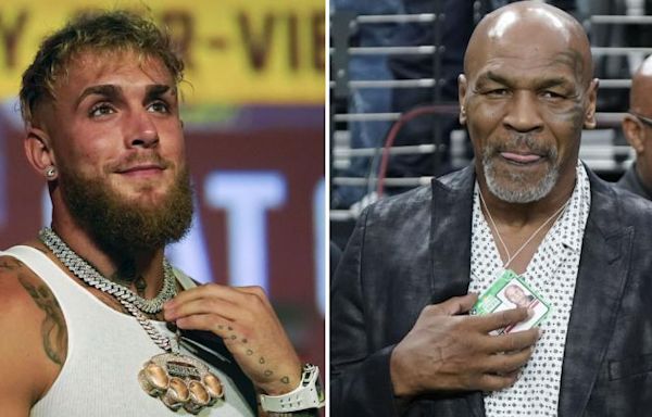 Jake Paul vs. Mike Tyson fight odds, prediction, betting analysis for Netflix bout on July 20 | Sporting News