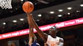 No. 2 Tennessee basketball edges No. 23 Auburn in low-scoring bout