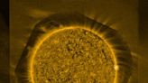 New findings about the Sun’s magnetic field helps to predict solar storms