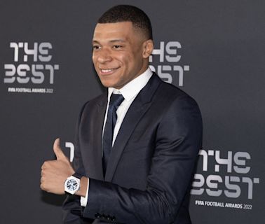 Kylian Mbappé, comme un roi en Espagne : découvrez la folle villa à 11 millions d'euros qu'il vient de s'offrir à Madrid