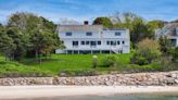 Home Showcase: Hit the beach in North Falmouth