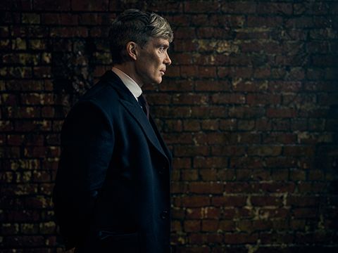 ‘Peaky Blinders’ movie first look: Cillian Murphy is back as Tommy Shelby as filming starts