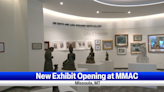 New exhibit opening at Montana Museum of Art and Culture in Missoula