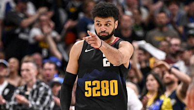 Nuggets working to sign Jamal Murray to four-year, $209 million contract extension, per report