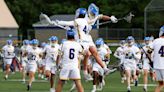 Boys’ lacrosse: Falmouth closes regular season with another impressive win