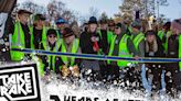 Watch: A Terrain Park Built Entirely By Women is Only the Beginning