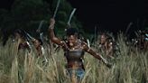 Viola Davis Leads a Team of Female Warriors in Trailer for The Woman King: Watch