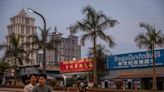 Debt-Saddled Laos Turns to Deferrals as Repayments Nearly Double