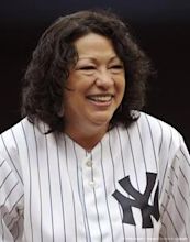 Sonia Sotomayor