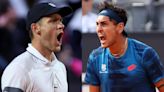 Jarry y Tabilo cambian la visión sobre Chile en Roland Garros: esto dice la ATP acerca de ambos