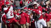 One Wisconsin Badgers football player makes a 'midseason All-American' list