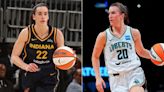 Indiana Fever vs. New York Liberty free live stream: How to watch Caitlin Clark WNBA game for free without cable | Sporting News