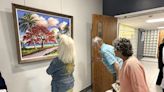 Highwaymen exhibit at City Hall refreshed with new paintings | Your Observer