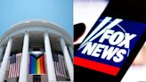 Fox News Retraction Prompts White House to Demand Removal of False Anti-LGBTQ+ Article