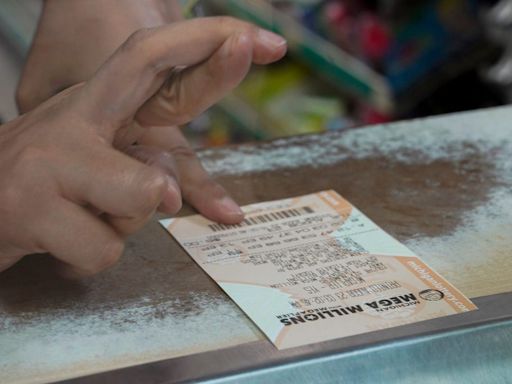 Who won the $810 million Mega Millions jackpot in Texas? We may never know.