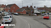 Belper: Man found bleeding after suffering serious injuries to face