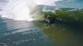 Koa Smith’s South African Barrel And Foraging Bender