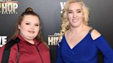“Take me to court!” Mama June, Honey Boo Boo’s feud over money heats up