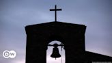 Germany: 90-year-old trapped in church, saved by the bell – DW – 07/21/2024