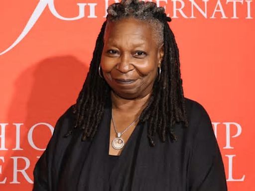 Whoopi Goldberg jumps into WNBA salary debate, slams ESPN on The View for not investing more