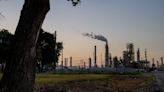 Record hurricane season could hurt Gulf Coast oil and gas output - Marketplace