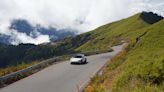 【試駕】無畏高海拔的暢快! Porsche Taycan Cross Turismo高山露營體驗