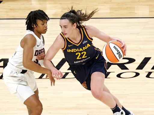 How to watch Caitlin Clark’s WNBA regular-season debut