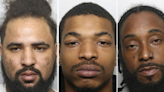 Gang who sent children in taxis under 'American D' supply line are jailed